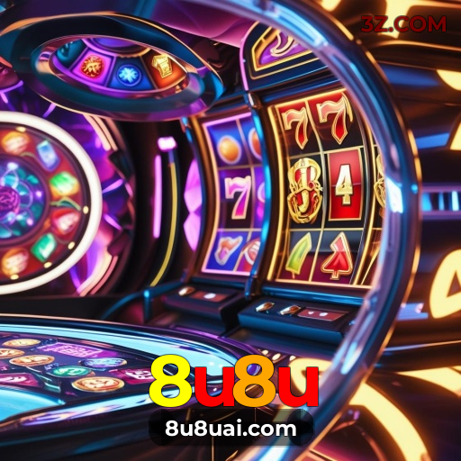 8u8u - Ganhe com segurança e diversão no cassino online mais confiável! - 8u8u.com Plataforma