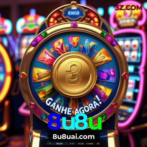 8u8u.COM - Venha Apostar em Esporte e Ganhar!