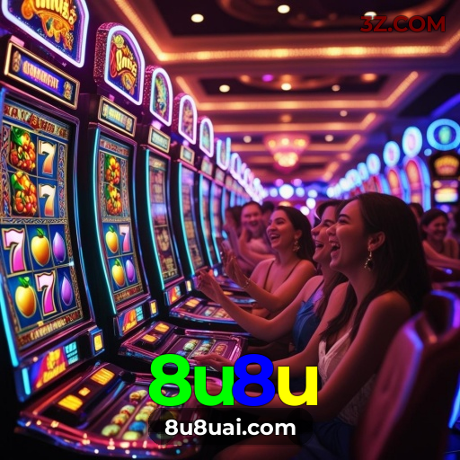 8u8u.Com - 8u8u Brasil | Online Slots Casino