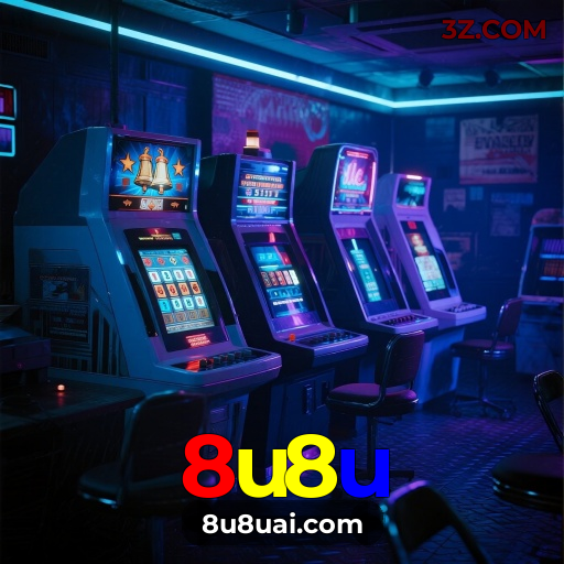 8u8u plataforma- Brasil 🎲 - LICENCIADO OFICIAL - 8u8u.com