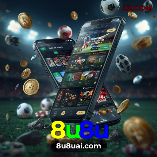 8u8u Cassino Online | Download do App para Android e iOS