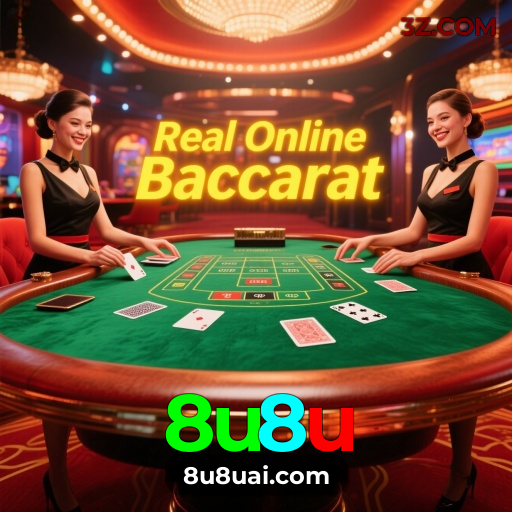 Promo 8u8u: O cassino online mais confiável, só para quem busca grandes prêmios!