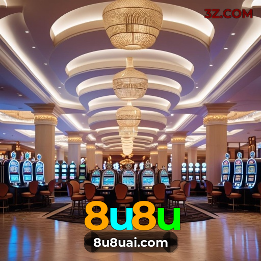 Baixe o app 8u8u — jogue online no Brasil