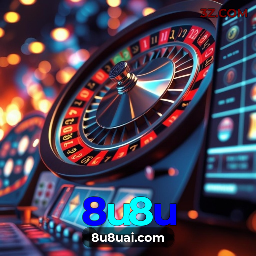 8u8u - A melhor experiência de cassino online no Brasil te aguarda! - 8u8u.com Plataforma