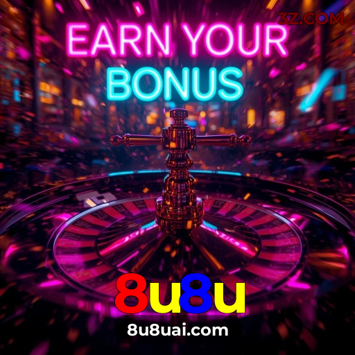 Cassino Online 8u8u | Plataforma Segura e Confiável