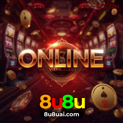 8u8u: Slots com jackpots diários e torneios — calendário de ofertas e ranking 