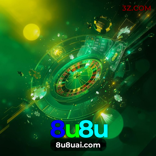 Promo 8u8u: Aposte no cassino online mais confiável e vença agora!