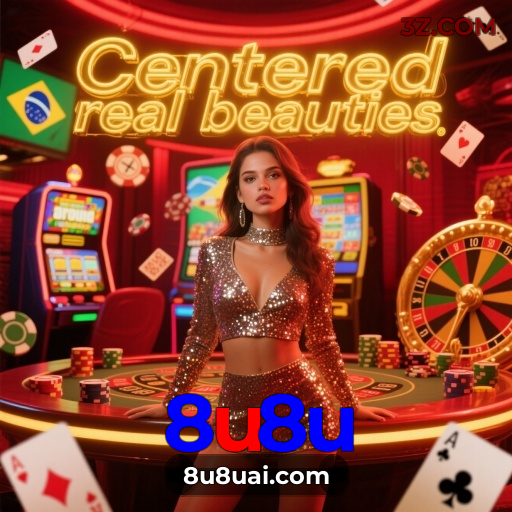 Bônus e Promoções Exclusivas no 8u8u
